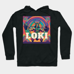 Loki Hoodie